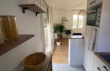 Appartement cosy sur Mennecy - Foto 28
