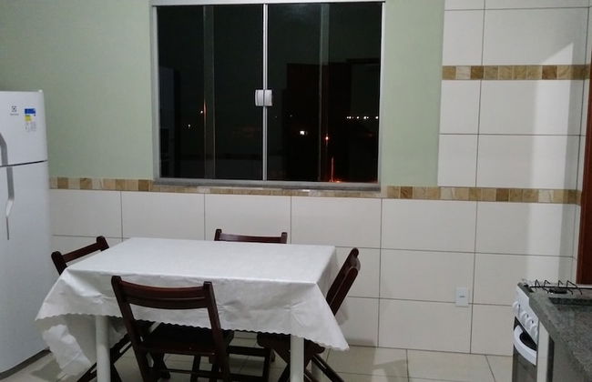 Casa Jambeiro 1 Penedo - Foto 5