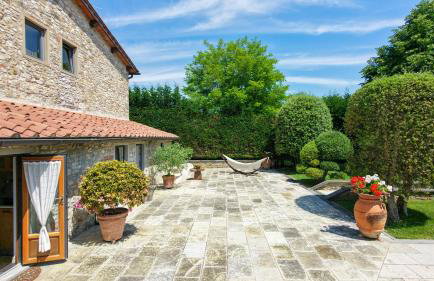Mhateria Relais - Relax in Villa con Piscina in Toscana - Foto 39