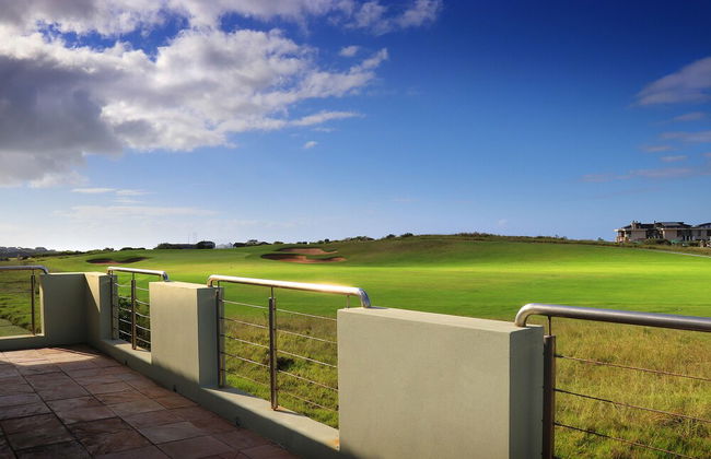 Krisjan's Lodge @ Oubaai - Photo 12