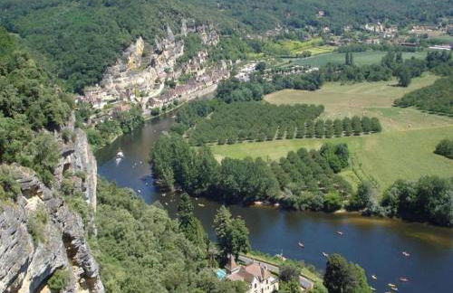 Quaint Home in Berbiguieres, Valley of the Castles at 15min - Foto 110