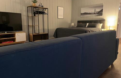 Weimotel am See mit Parkplatz, Küche und HDTV - Foto 10