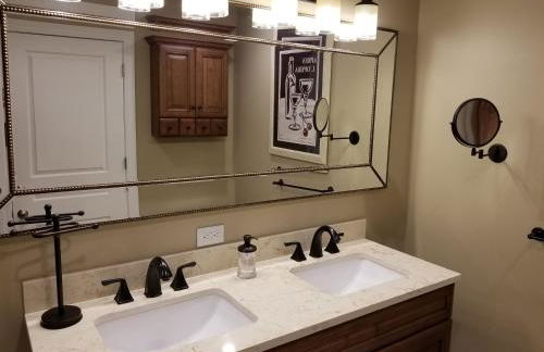 Elegant 2 King Bedrooms Apartment - 4 guest maximum and2 night minimum - Foto 18