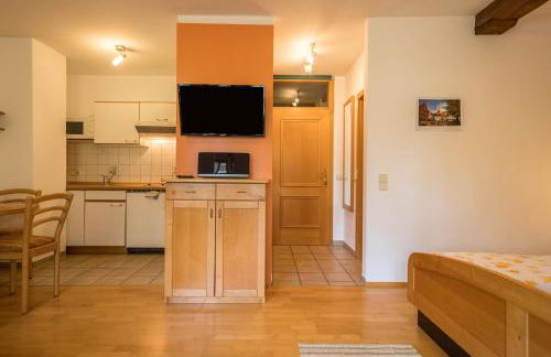 Ferienwohnung Risthof 3 - Foto 8