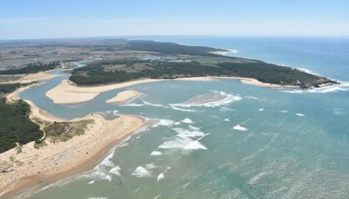 Spacious nest with terrace near the beach - Foto 4