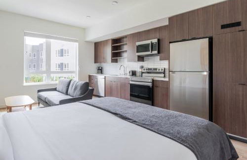 Blueground Old San Leandro fitness center nr Park SFO-1931 - Photo 13