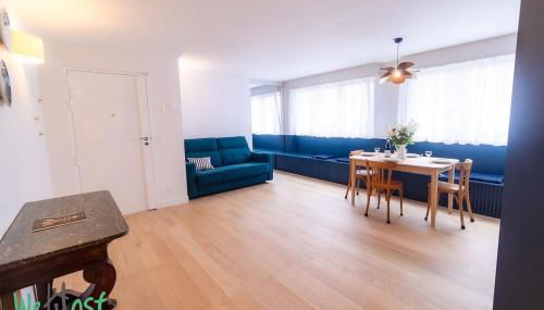 Très bel appartement près du Château - Foto 2