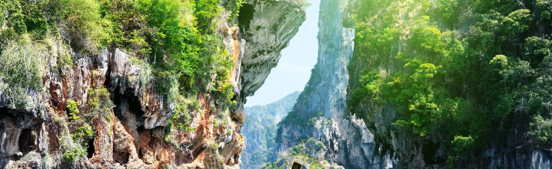 Phuket Private Speedboat Tour - Foto 1