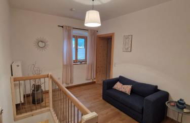 Ferienwohnung Dorfglück - Foto 14