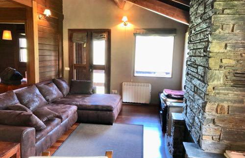 Panoramic Xalet la Molina con Vistas Excelentes - Foto 18