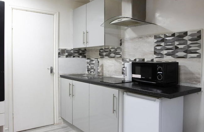 Hill's View Apartments - Foto 41