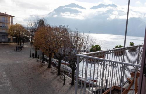 Mamma Ciccia Holiday Home - Italian Balcony - Foto 9