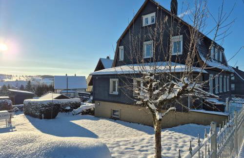 Ferienhaus Familien-Idyll Bibertalblick - Foto 1
