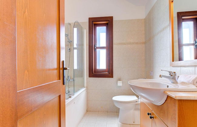 Villa 32 - Limni in Kouklia - Foto 22