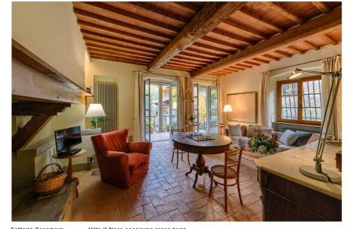 Fattoria Casamora - Residenze - Foto 49