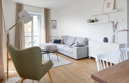 H SUITE2A by Smiling Rentals - Foto 9