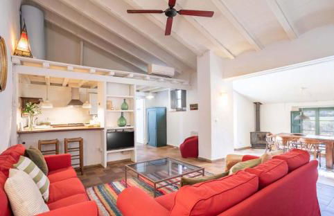 Can Muní - Pins - Foto 54