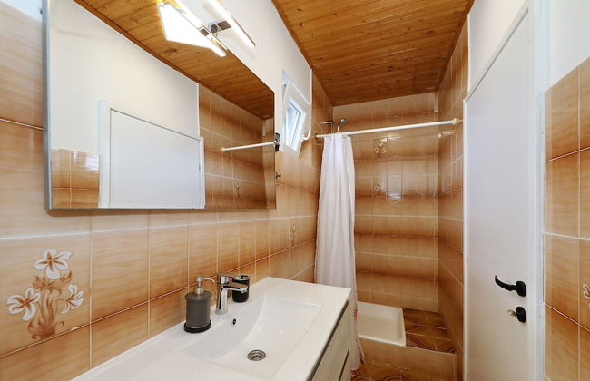 Apartments Saphron Beach - Foto 58