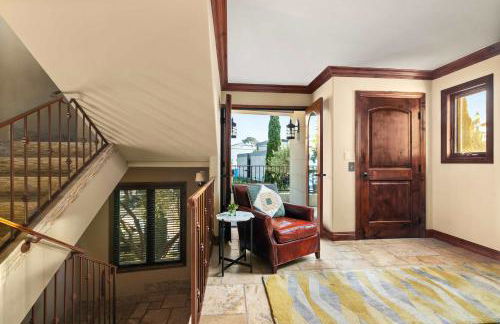 Grand Retreat Rooftop Bliss and Ocean Views - Foto 28