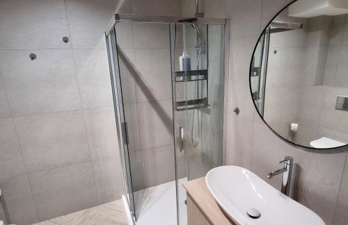 Apartament Skarbowa 1A - Foto 8