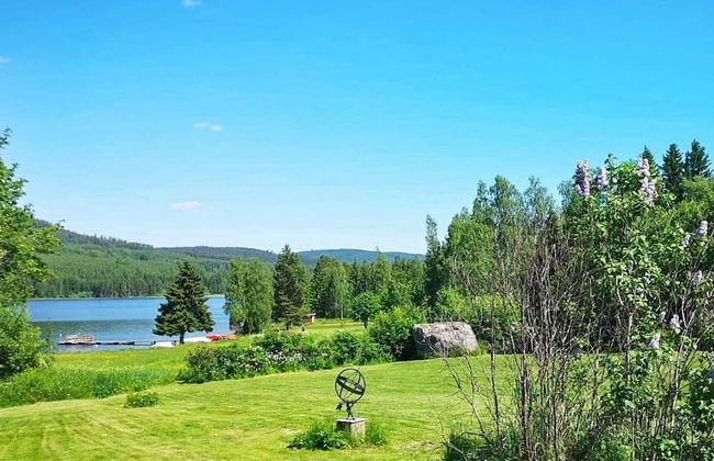 6 Person Holiday Home in Bollnas - Foto 17