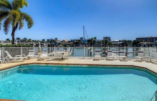 Clearwater Penthouse 5 min Beach walk Heated Pool - Foto 56