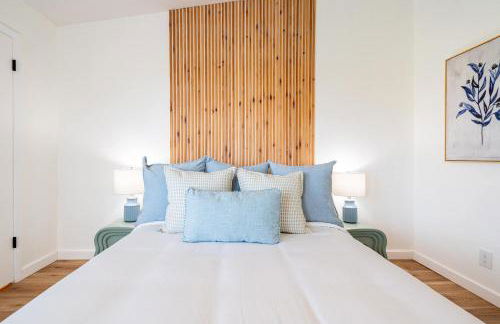 2BR Beach Getaway - Pool Gym Near Space Coast - Foto 22