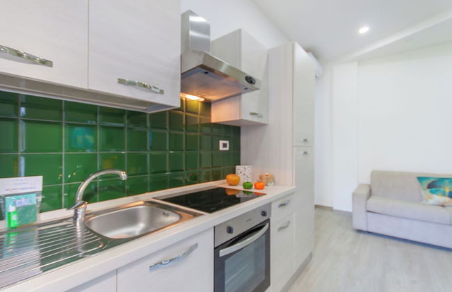 Casa Smeralda a 200m From The Sea - Foto 6