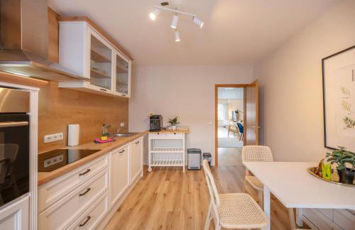 Moderne Wohnung - 89m2 - 3 min zum Bahnhof & City - Foto 29