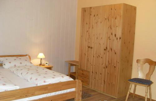 Gästehaus Bündge - Foto 45