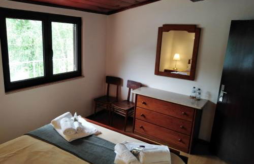 Casa do Avô Xico - Gerês Lake House - 10pax - Foto 54