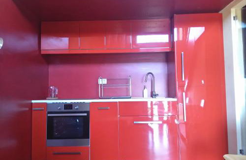 MeerLoft, Steinhaus Prem mit Panorama Meerblick - Foto 8