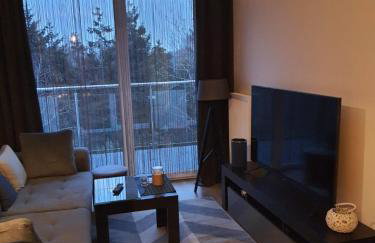 Nadmorski Apartament - Photo 4