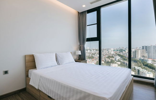 Shendo Vinhomes Metropolis - Foto 26