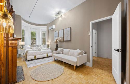 Vintage Luxe NY - Designer Lofts & Apartments NYC - Foto 72