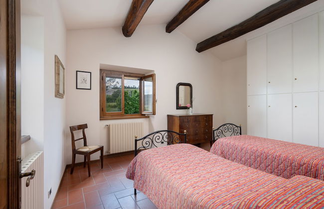 Villa Il Mulino - Photo 4