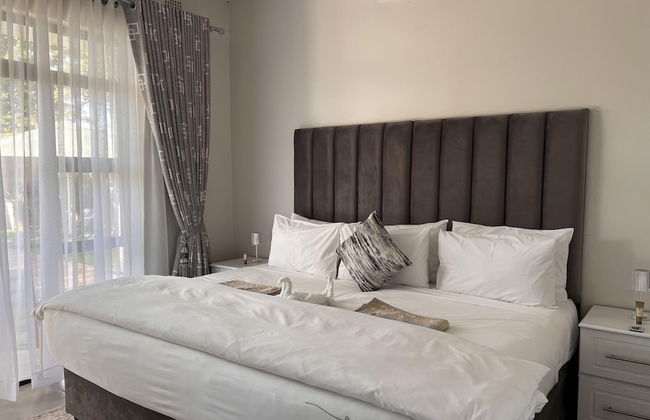 Victoria Falls Estate Villa - 2274 - Foto 26