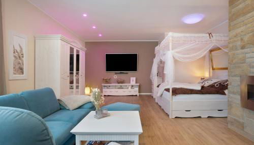 Romantische Fewo Sächs Schweiz - Foto 2