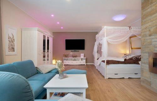 Romantische Fewo Sächs Schweiz - Foto 2