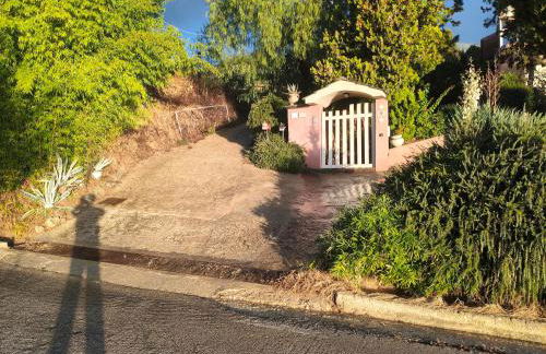 domus rosada - Foto 61