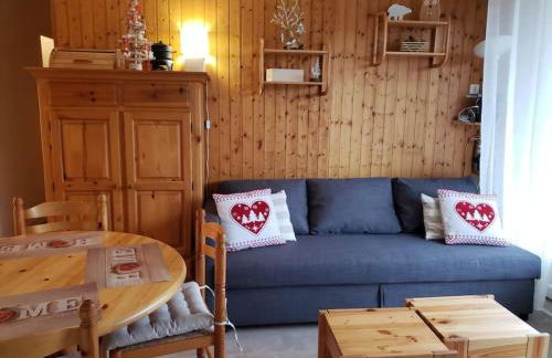 Le Chalain cosy proche centre ville - Foto 1