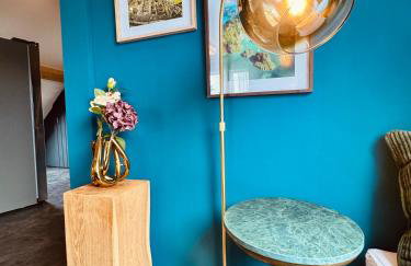 Lot54 Holiday Homes - Foto 13