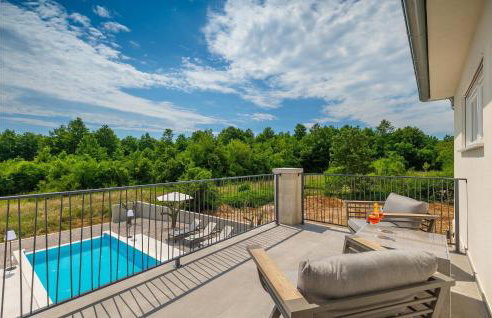 Villa Istra Panorama Ii - Foto 16