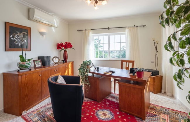 Beautiful 3-bed Villa in Faro Spool & Seaview - Foto 2