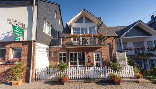 Ferienweingut Jürgen Beth Parterre - Foto 2