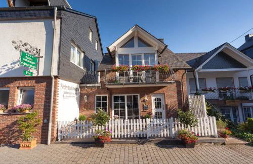 Ferienweingut Jürgen Beth Parterre - Foto 2