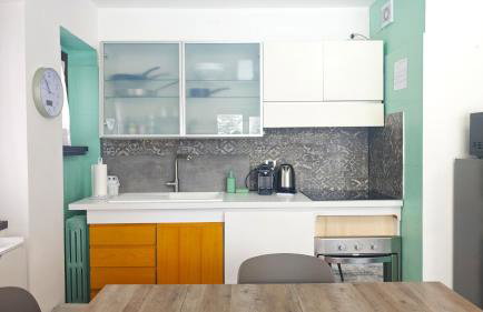 Hostdomus - Ski Lift - Next to the Ski Slopes - Foto 5