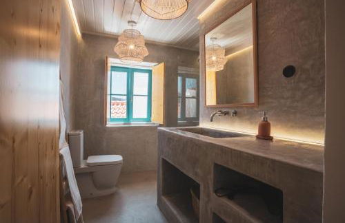 Azenhas do Mar West Coast Design and Surf Villas - Foto 74