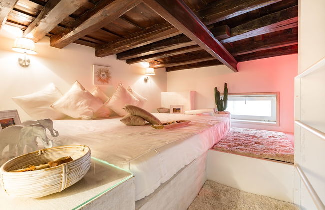 Colosseo Luxury Apartment - Foto 14