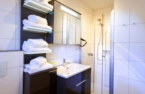 Ferienhaus Deich-Sehnsucht - Foto 24